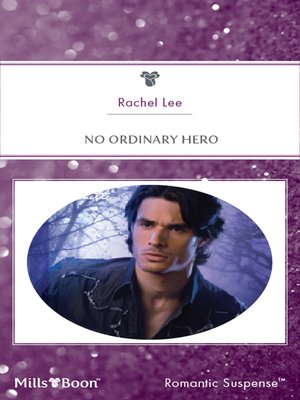 cover image of No Ordinary Hero